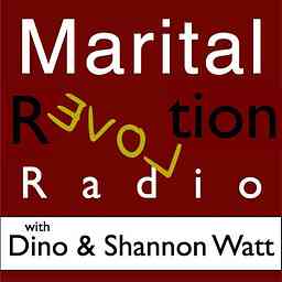 Marital Revolution Radio logo