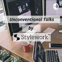 Unconventional Talks by Stylework logo