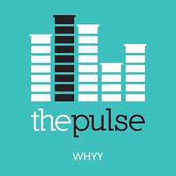 The Pulse cover logo