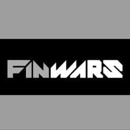 Financial Wars cover logo