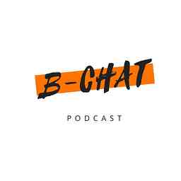 B-Chat cover logo