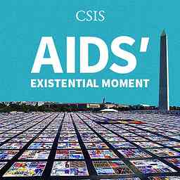 AIDS' Existential Moment logo