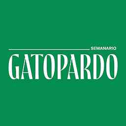 Semanario Gatopardo logo