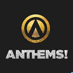 ANTHEMS! cover logo
