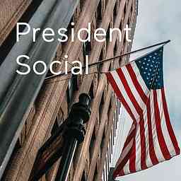 President Social cover logo