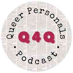 Q4Q: Queer Personals Podcast logo