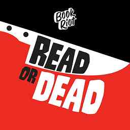 Read or Dead logo
