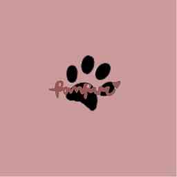 Pamper Your Pets cover logo