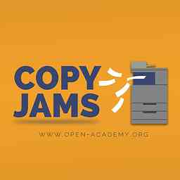 Copy Jams logo
