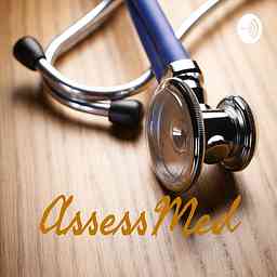 AssessMed cover logo