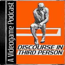 Discourse In Third Person logo