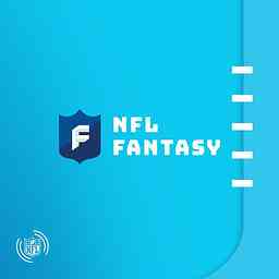 NFL Fantasy Football Podcast cover logo