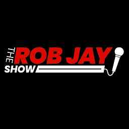 Rob Jay Show logo