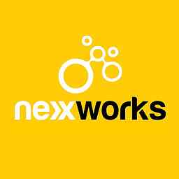Nexxworks Innovation Talks cover logo