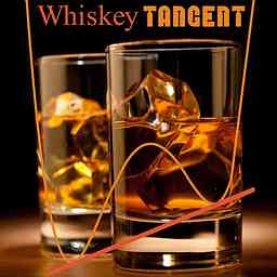 Whiskey Tangent cover logo