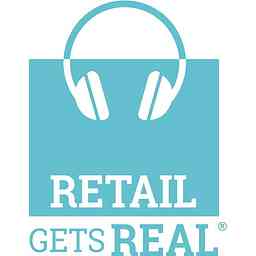Retail Gets Real cover logo