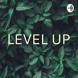 LEVEL UP cover logo