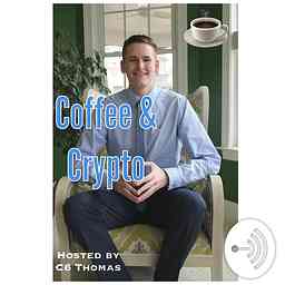 Coffee & Crypto cover logo