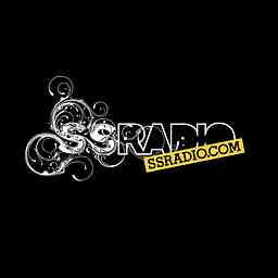 Driversion on SSRadio logo