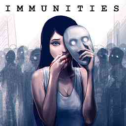 Immunities cover logo