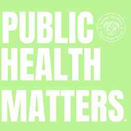 Public Health Matters logo