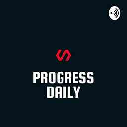 Progress Daily cover logo