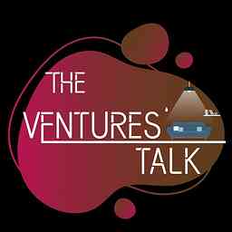 Ventures' Talk logo
