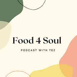 FOOD 4 SOUL cover logo