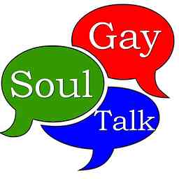 Gay Soul Talk logo