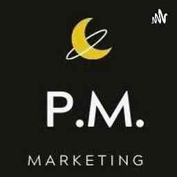 PM Marketing: How to Build a Dream cover logo