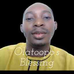 Olatoopo's Blessing cover logo