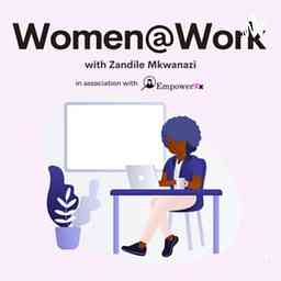 Women@work cover logo
