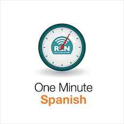 One Minute Spanish logo