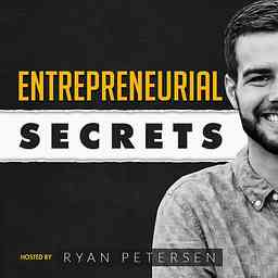 Entrepreneurial Secrets cover logo