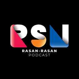 Podcast RasanRasan logo