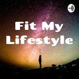 Fit My Lifestyle cover logo