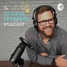 Always Learning Podcast cover logo
