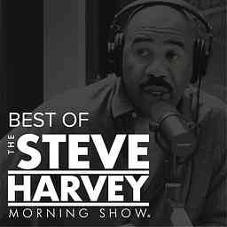 Best of The Steve Harvey Morning Show logo