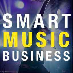 Smart Music Business Podcast logo