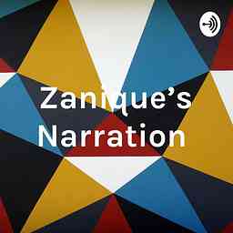 Zanique's Narration cover logo