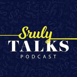 Sruly Talks cover logo