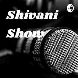 Shivani Show cover logo