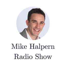 Mike Halpern Radio Show logo