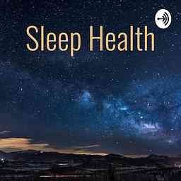 Sleep Health cover logo