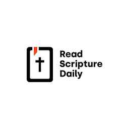 Read Scripture Daily logo
