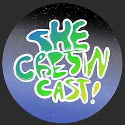 CretinCast cover logo