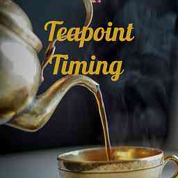 Teapoint Timing cover logo