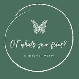 OT ~ What's your focus? cover logo