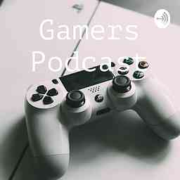 Gamers Podcast cover logo