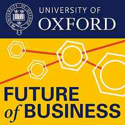 Future of Business cover logo